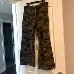 Nili Lotan Kiki sweatpants